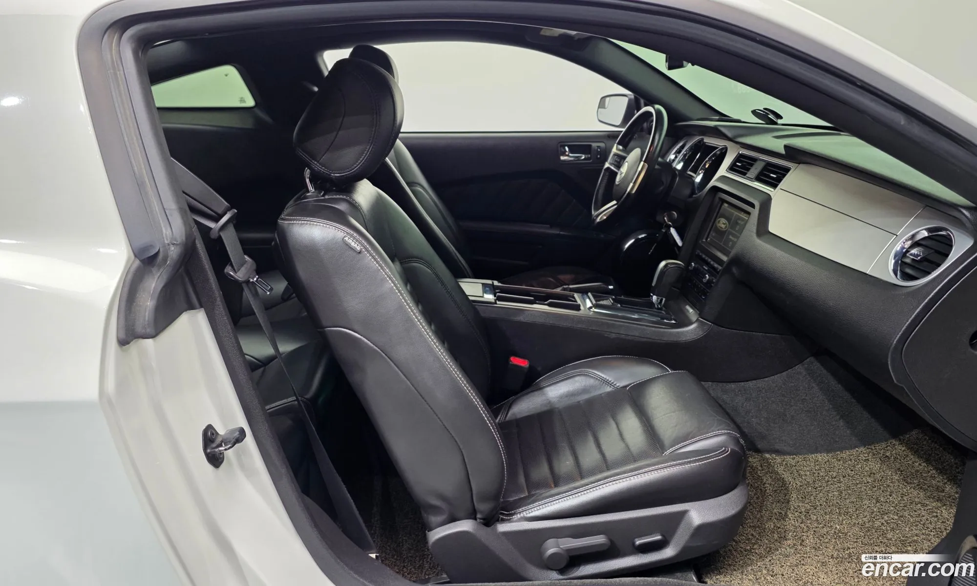 Ford Mustang 2012 1ZVBP8AMXD5242613 — 19