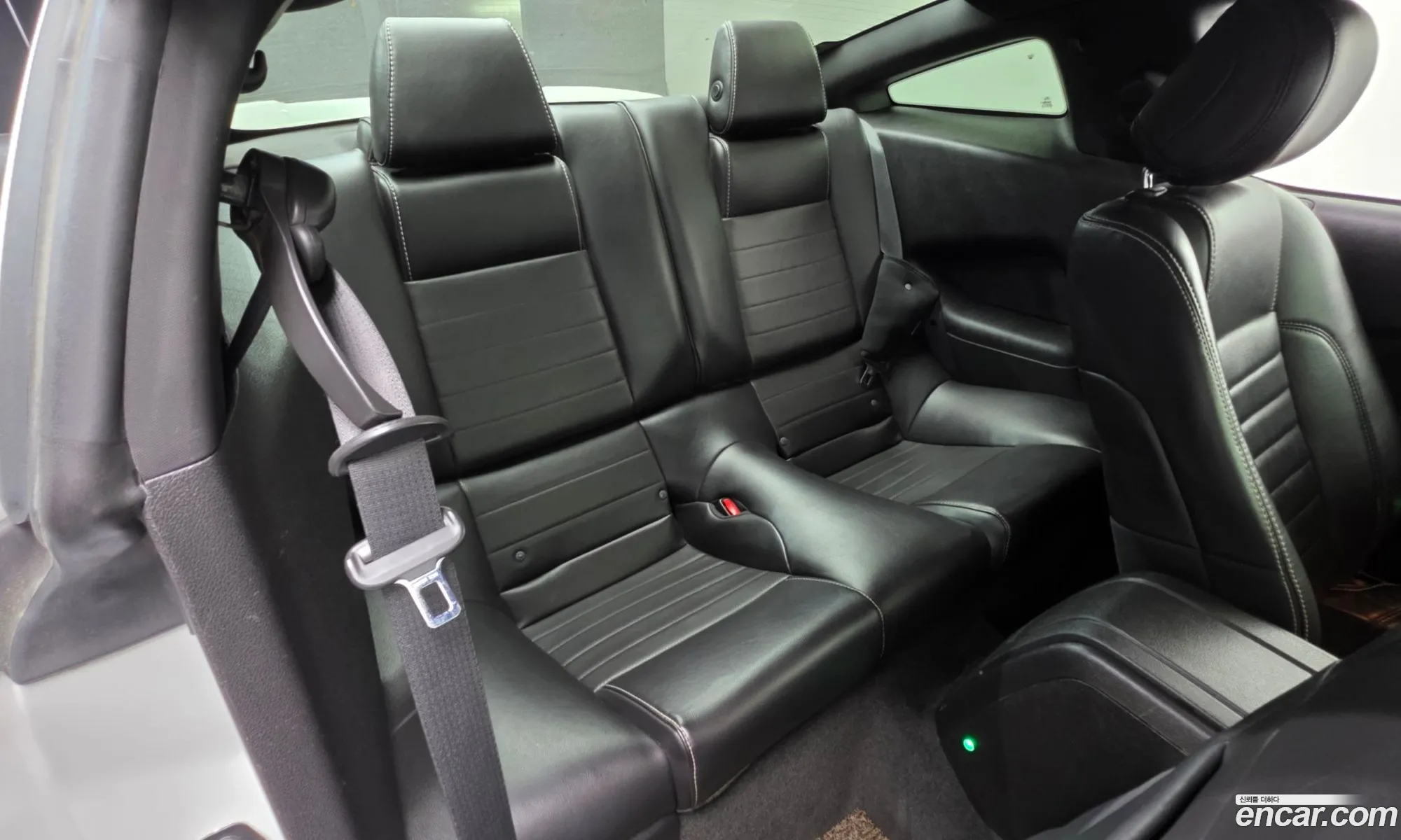 Ford Mustang 2012 1ZVBP8AMXD5242613 — 5