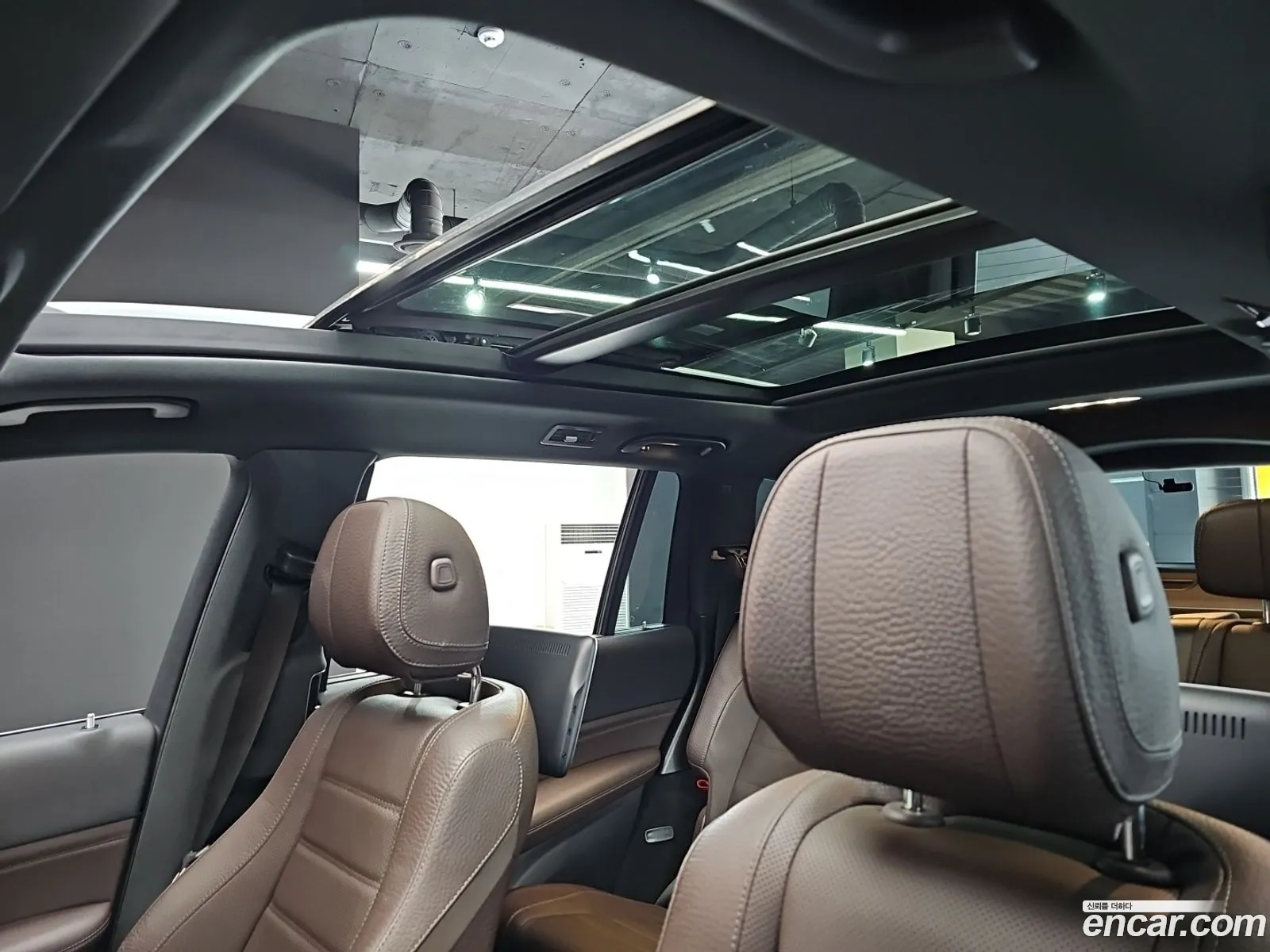 Mercedes-Benz GLS-Class X167 2023 — 3