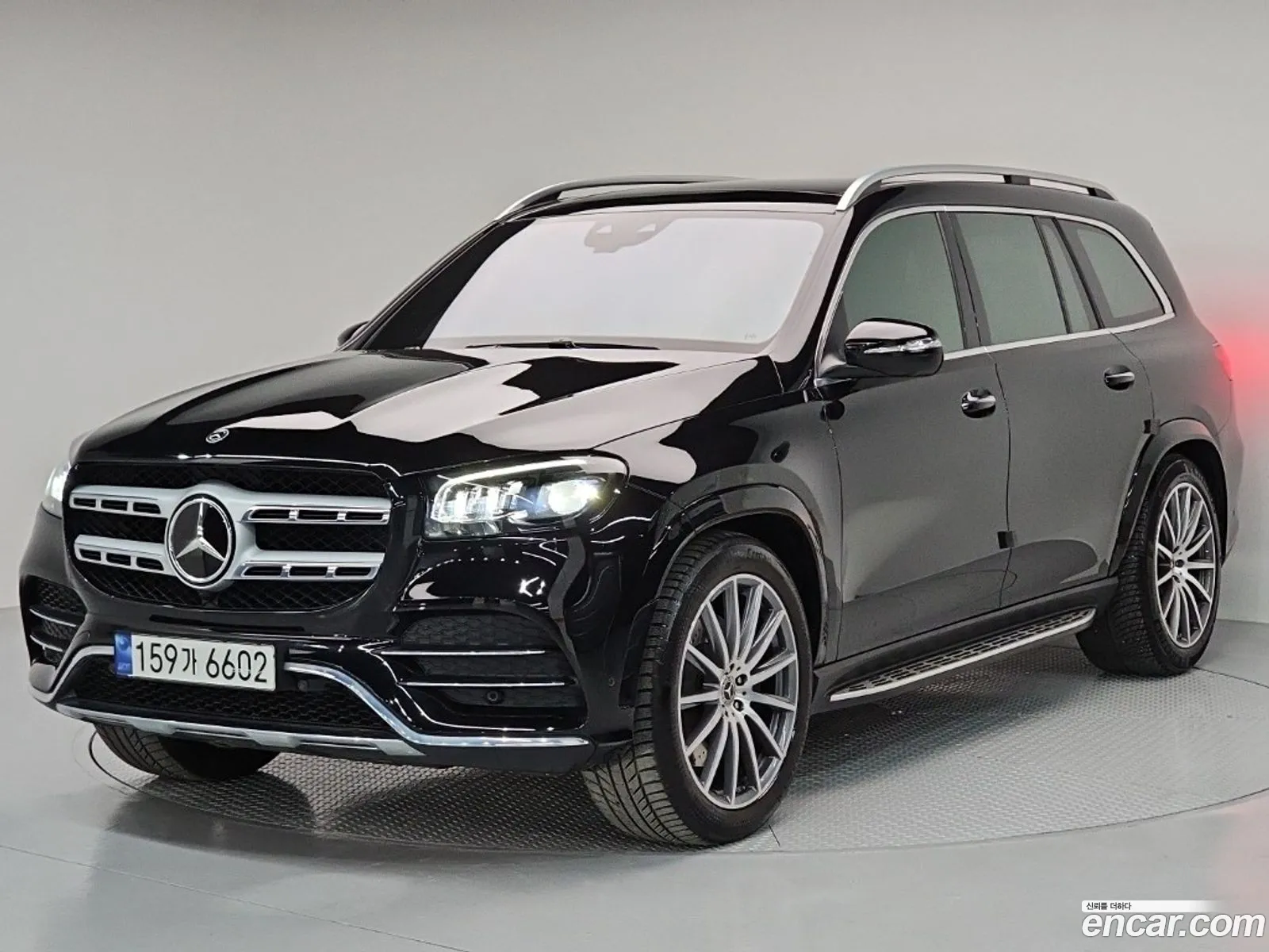 Mercedes-Benz GLS-Class X167 2023 — 13