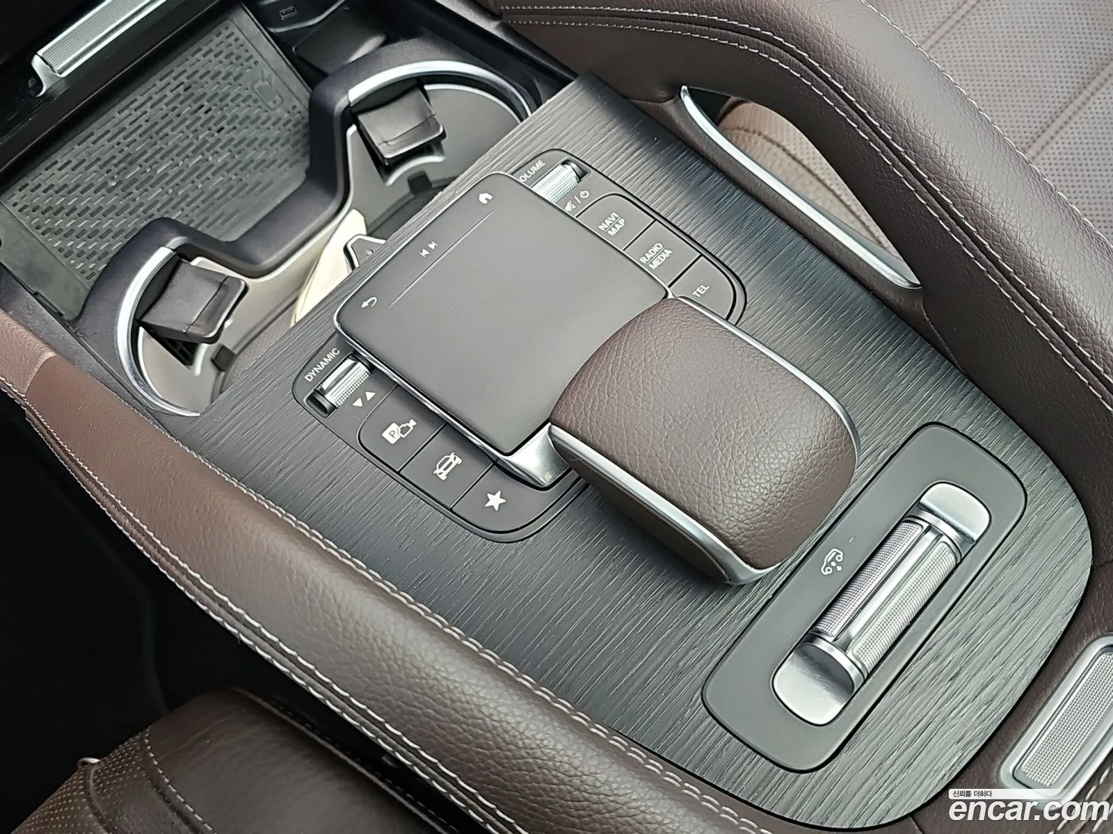 Mercedes-Benz GLS-Class X167 2023 — 7