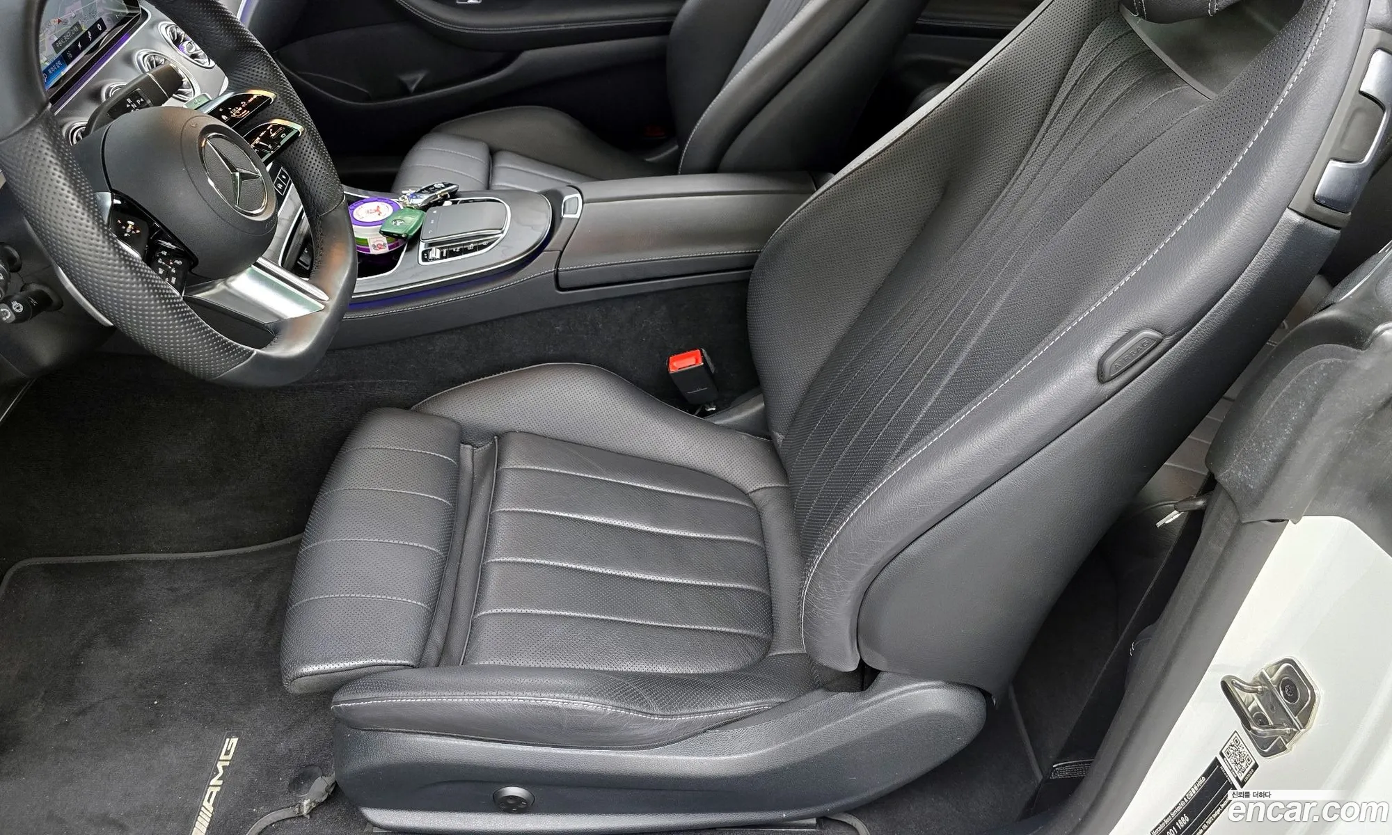 Mercedes-Benz E-Class W213 2022 — 29