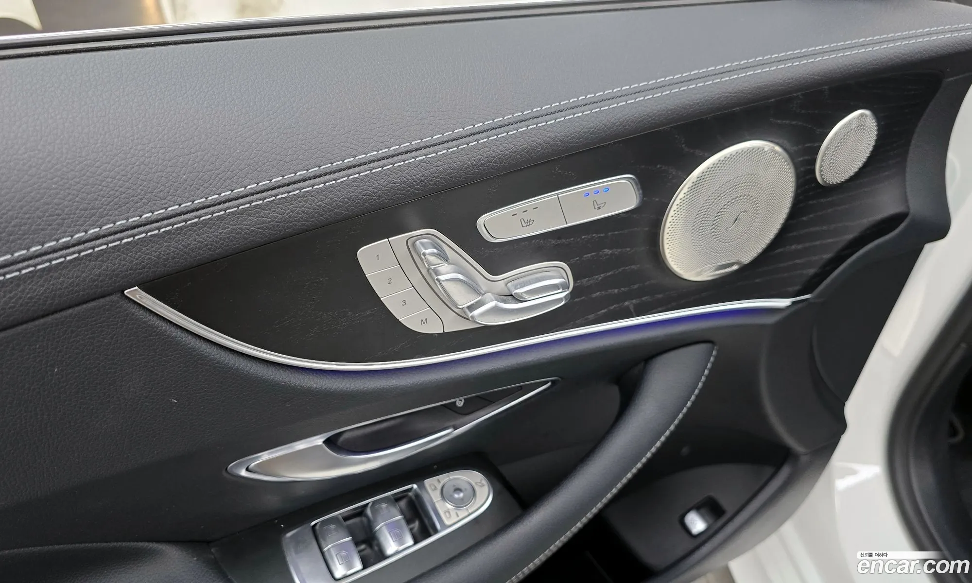 Mercedes-Benz E-Class W213 2022 — 7