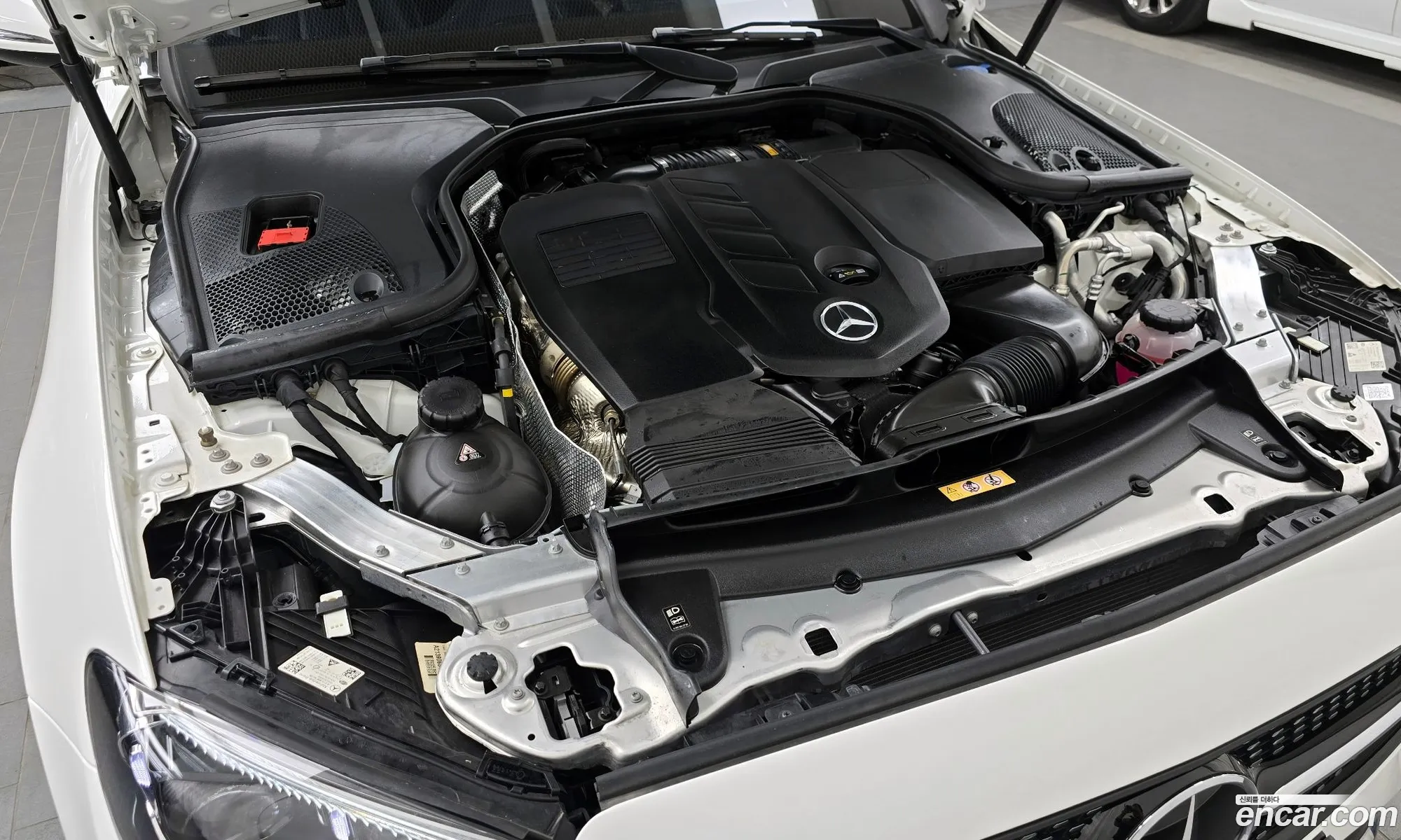Mercedes-Benz E-Class W213 2022 — 9