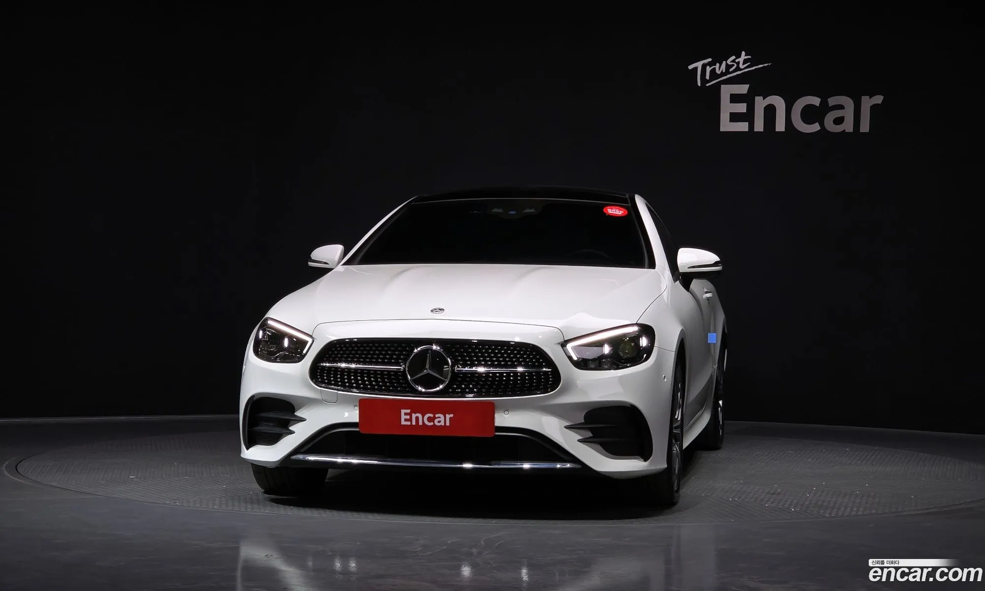 Mercedes-Benz E-Class W213 2022 — 22