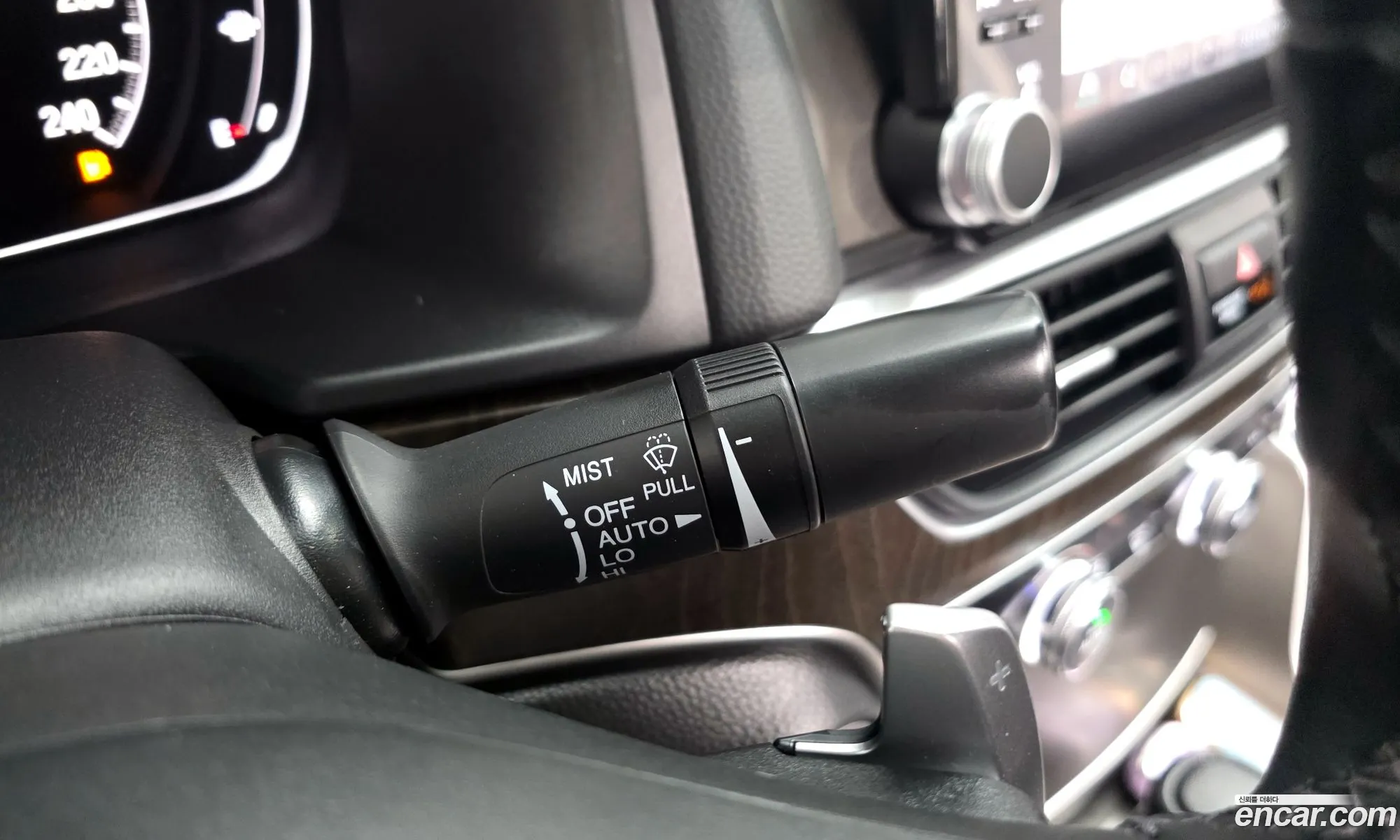 Honda Accord 10th Gen 2021 — 25