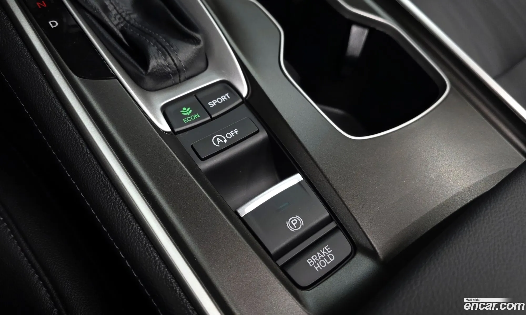 Honda Accord 10th Gen 2021 — 7