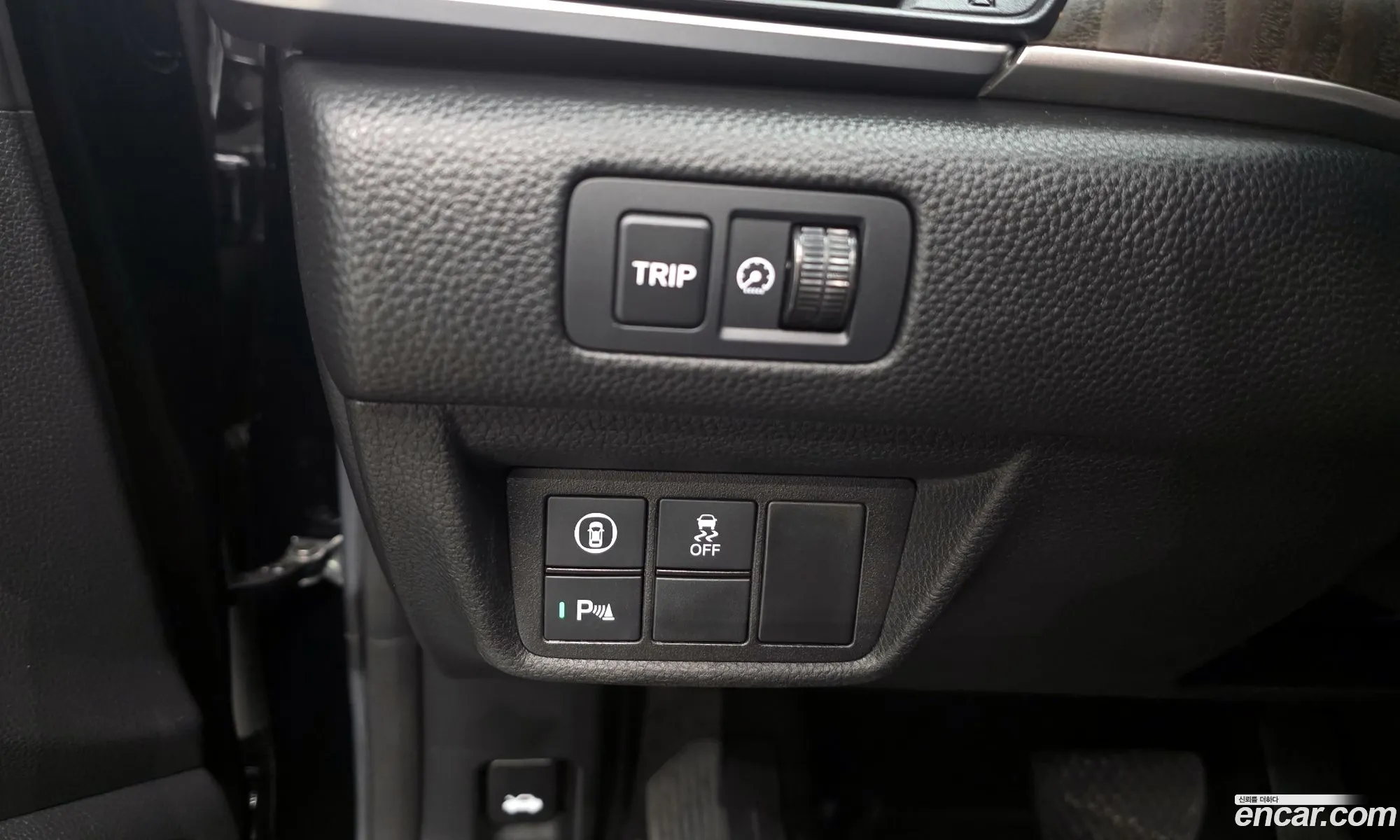 Honda Accord 10th Gen 2021 — 8
