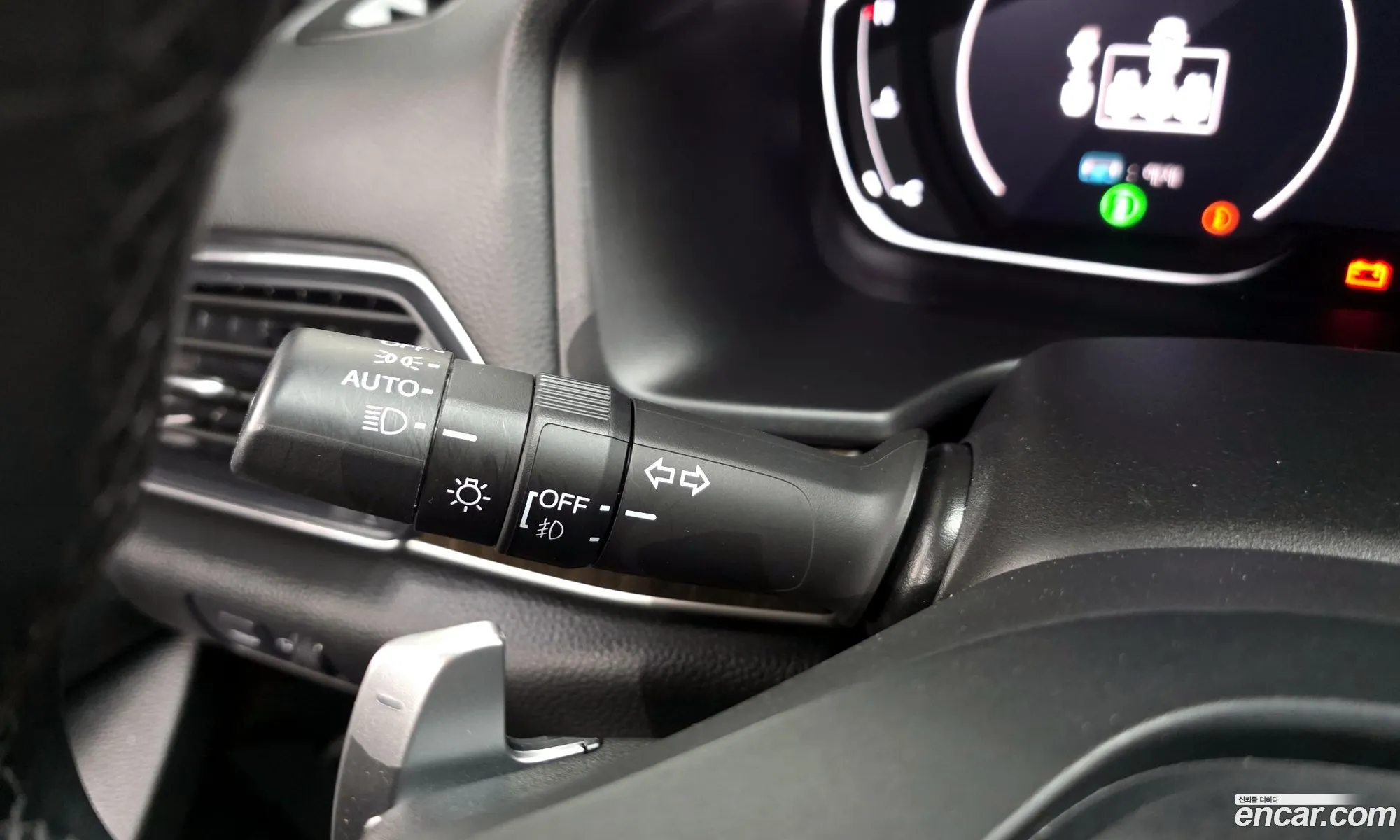 Honda Accord 10th Gen 2021 — 17