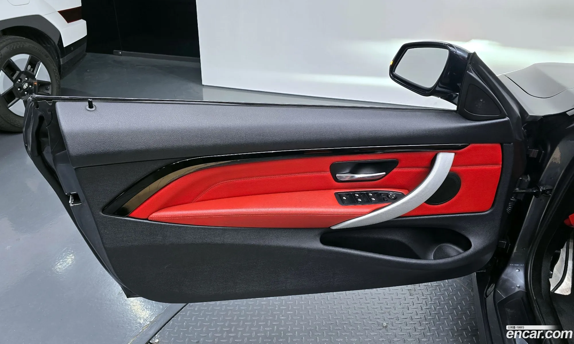 BMW 4 Series 2015 WBA3V7102FJ995368 — 26