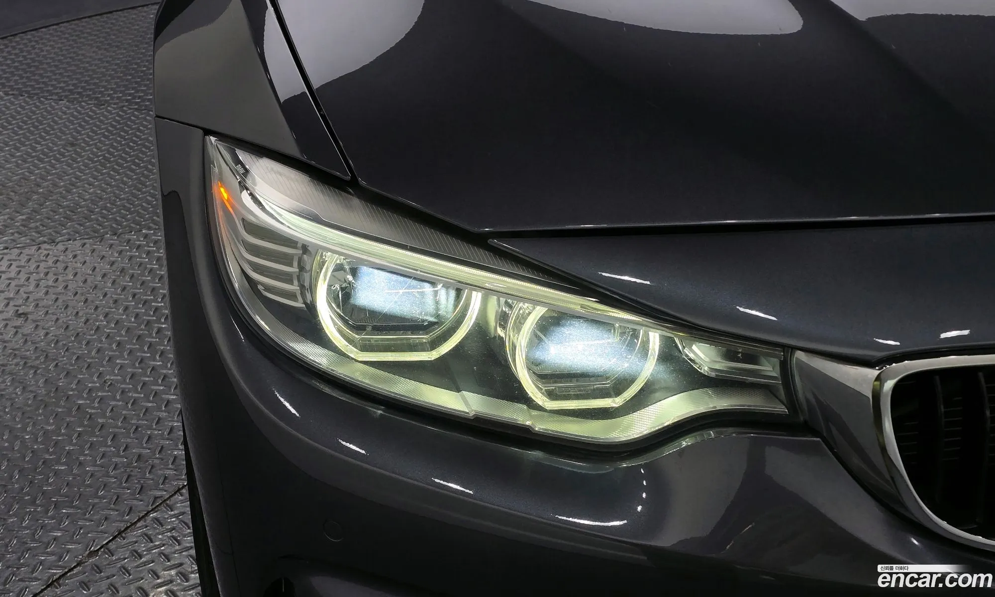 BMW 4 Series 2015 WBA3V7102FJ995368 — 9