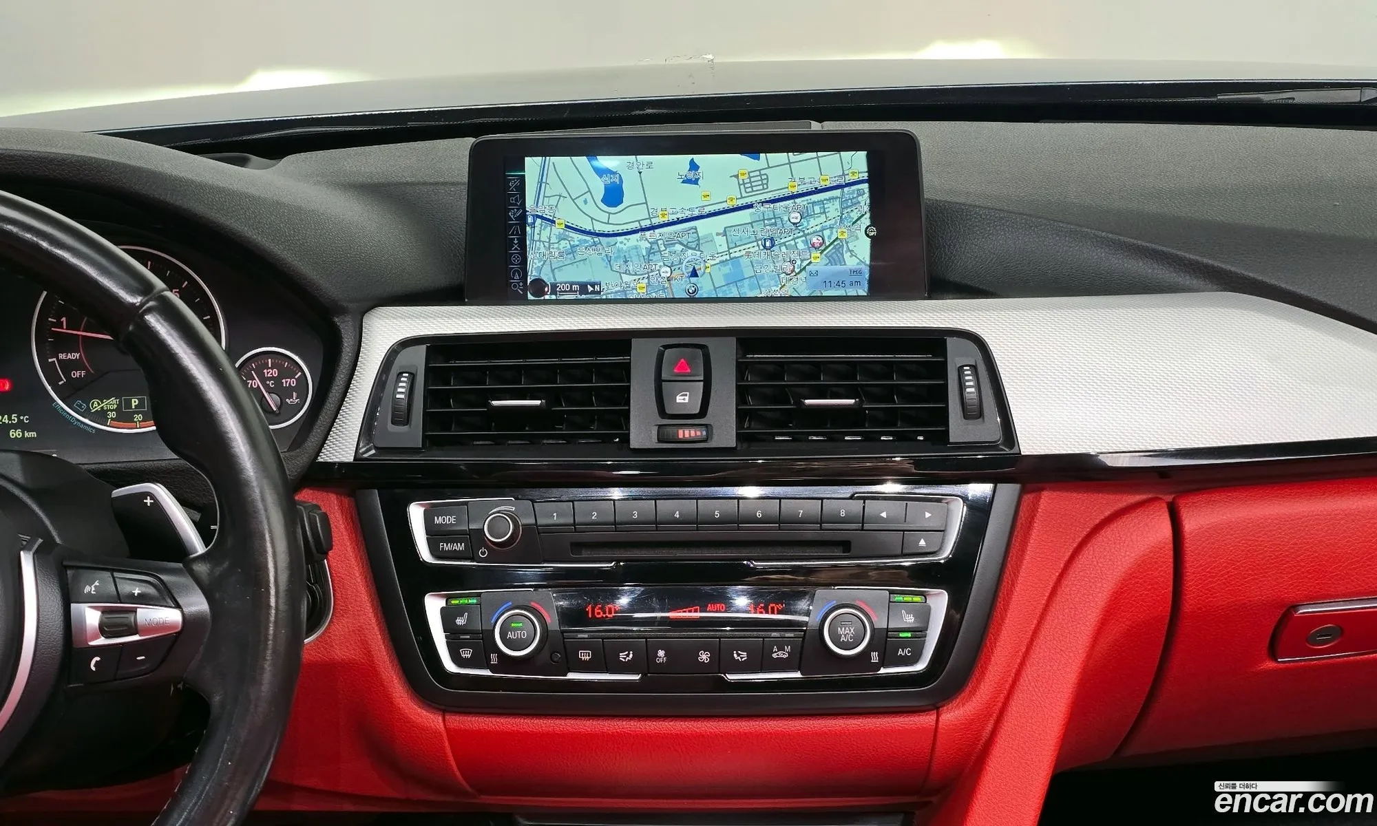 BMW 4 Series 2015 WBA3V7102FJ995368 — 28