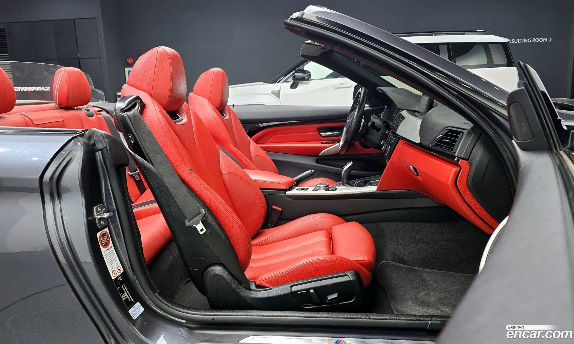 BMW 4 Series 2015 WBA3V7102FJ995368 — 18