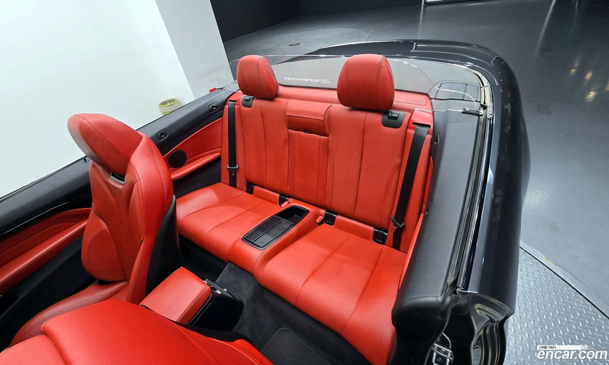 BMW 4 Series 2015 WBA3V7102FJ995368 — 30