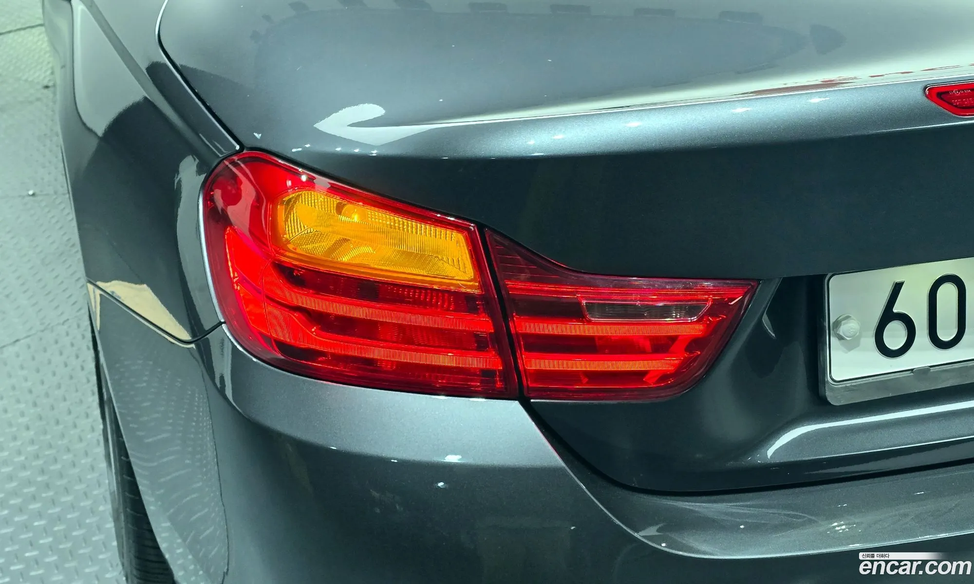 BMW 4 Series 2015 WBA3V7102FJ995368 — 8