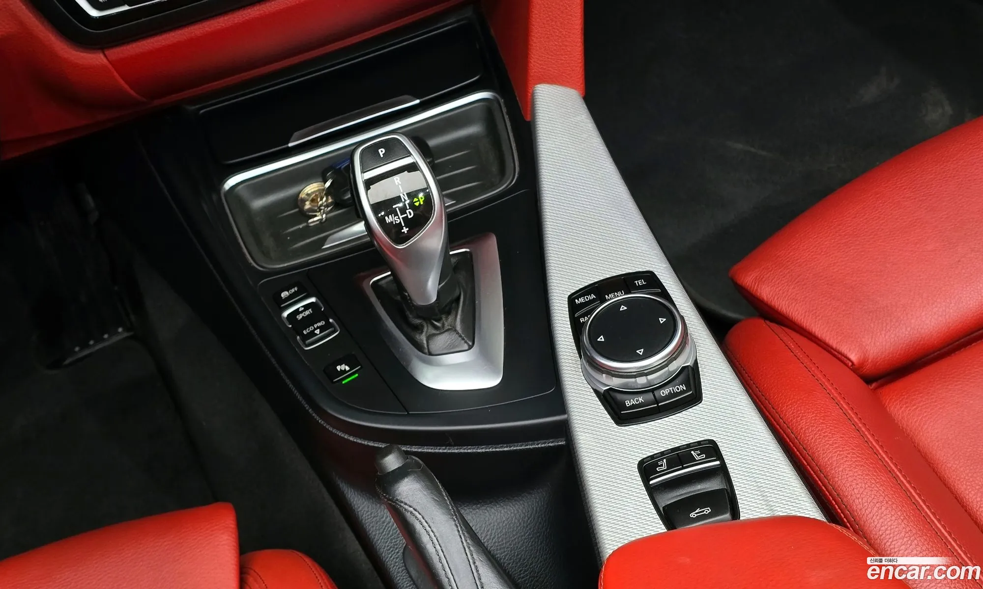 BMW 4 Series 2015 WBA3V7102FJ995368 — 7