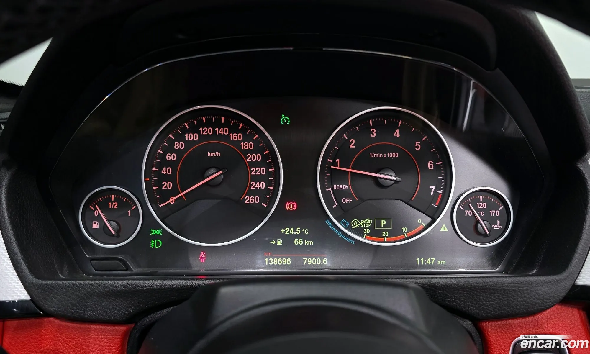 BMW 4 Series 2015 WBA3V7102FJ995368 — 23