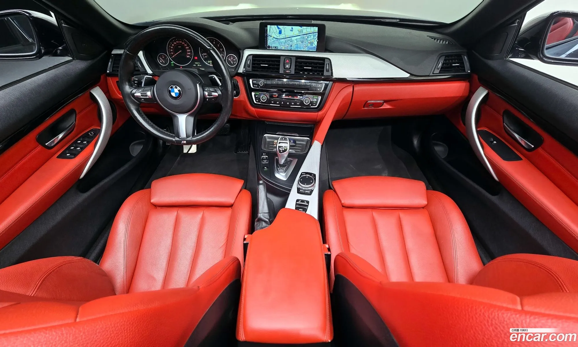 BMW 4 Series 2015 WBA3V7102FJ995368 — 13