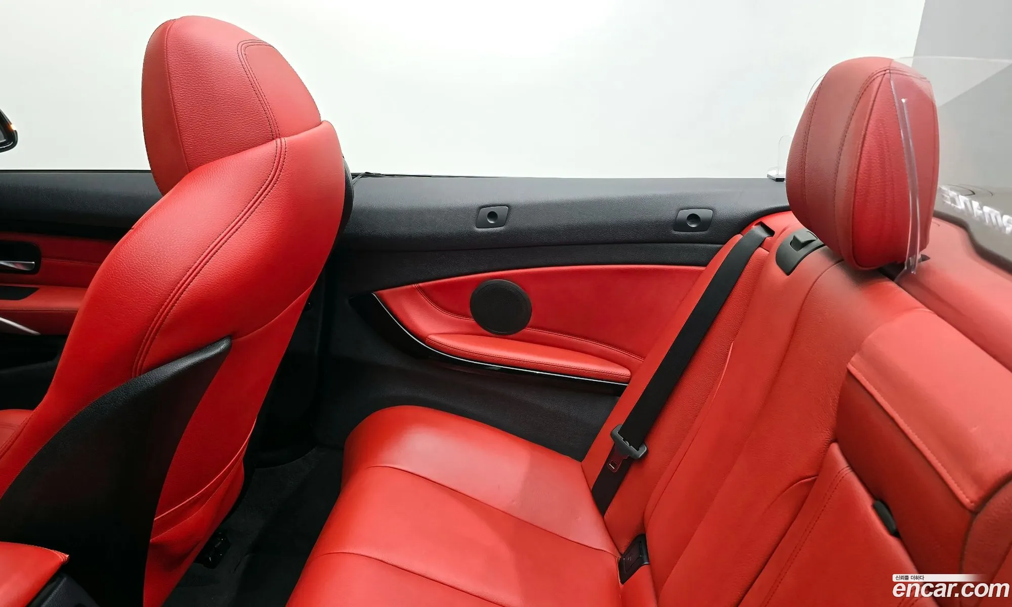 BMW 4 Series 2015 WBA3V7102FJ995368 — 16