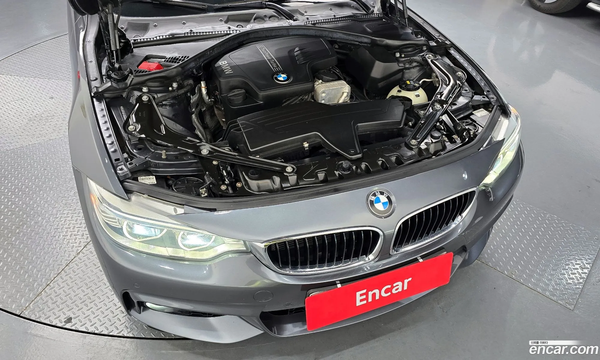 BMW 4 Series 2015 WBA3V7102FJ995368 — 27