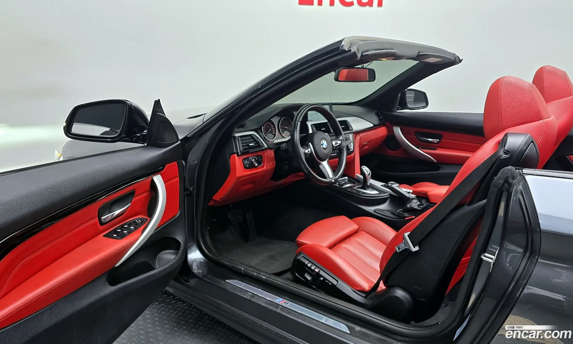 BMW 4 Series 2015 WBA3V7102FJ995368 — 4