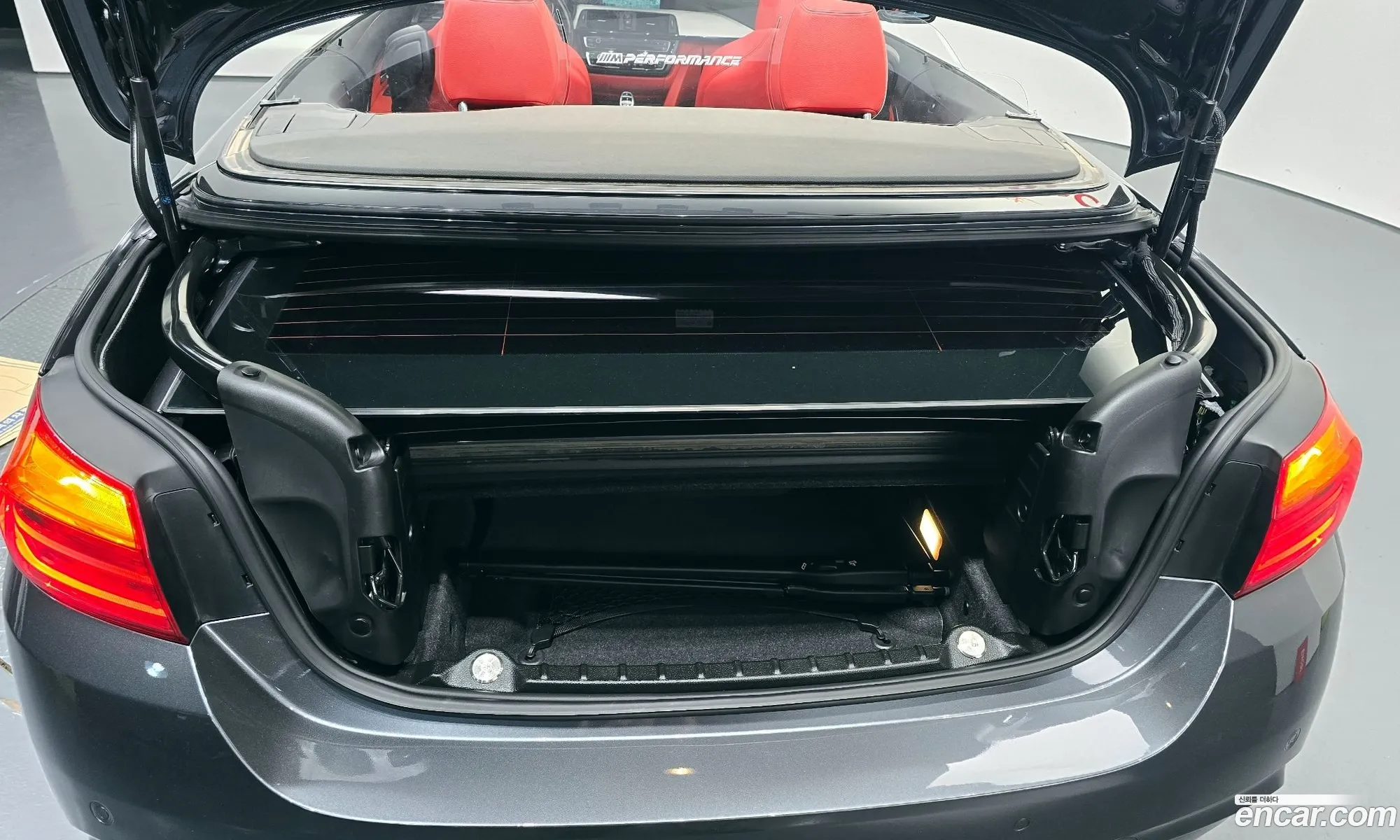 BMW 4 Series 2015 WBA3V7102FJ995368 — 17