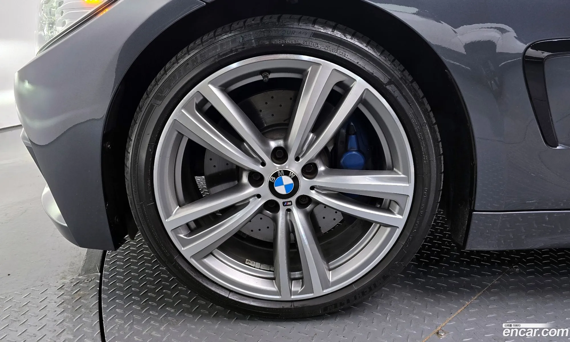 BMW 4 Series 2015 WBA3V7102FJ995368 — 25
