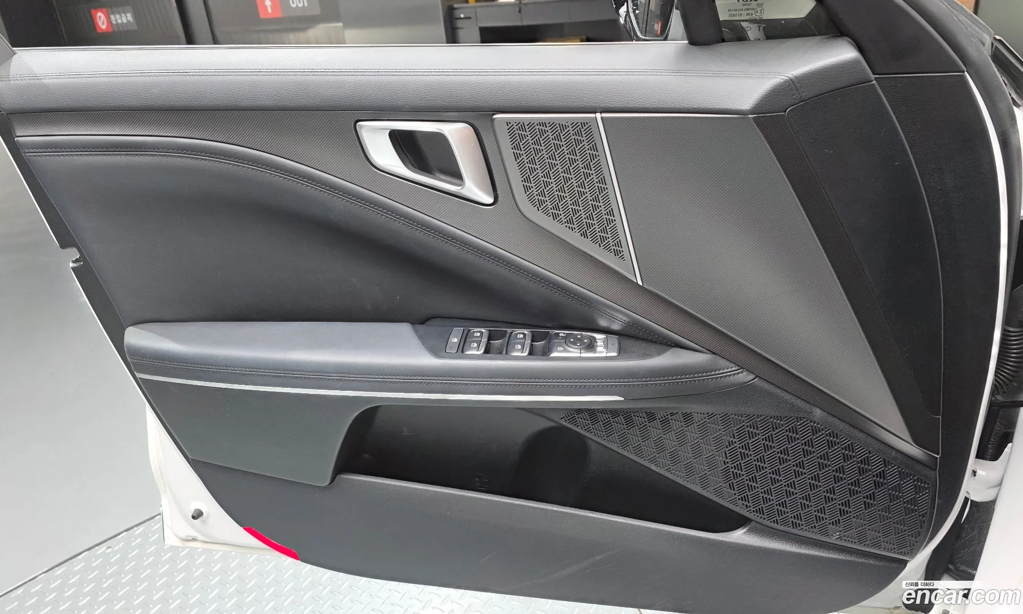 Kia K8 2025 — 24