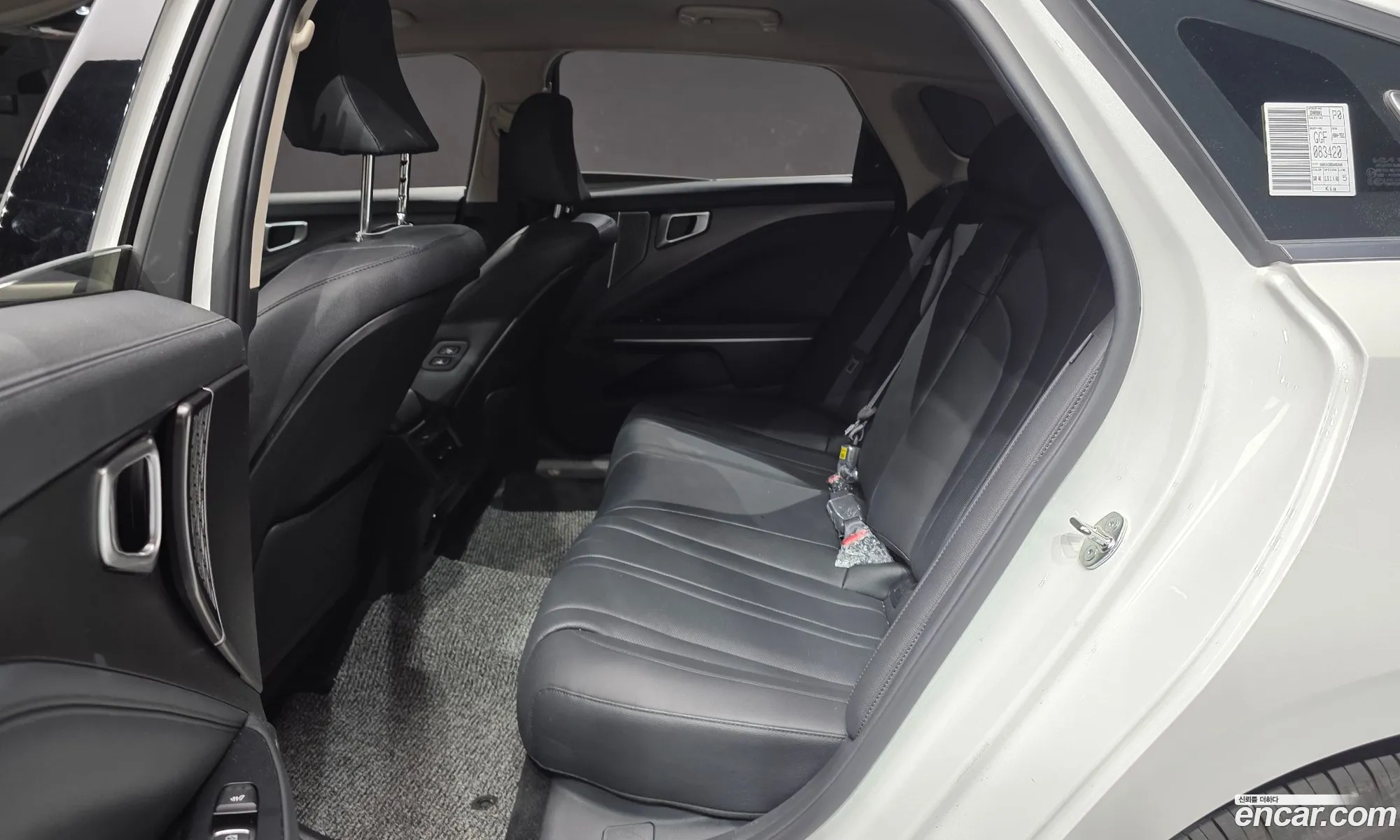 Kia K8 2025 — 26