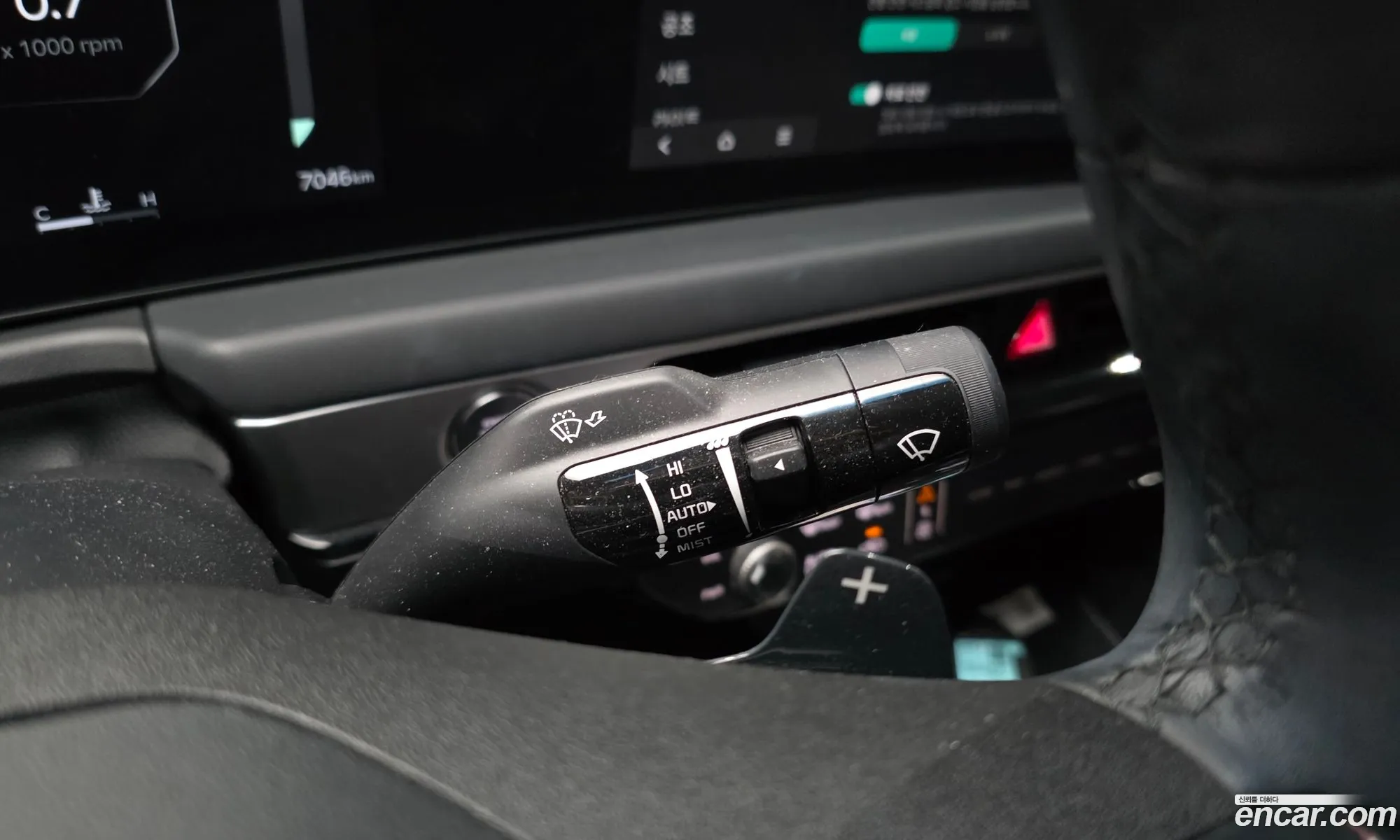 Kia K8 2025 — 28