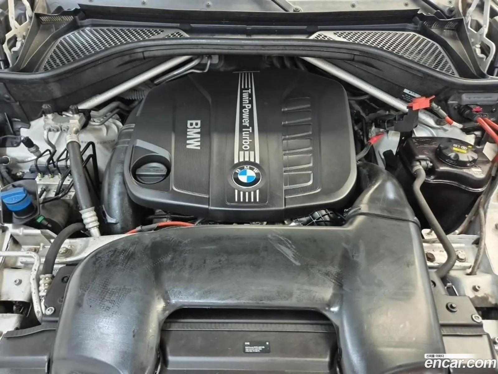 BMW X5 2014 — 3