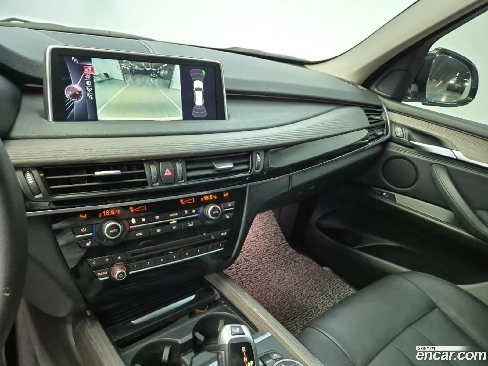BMW X5 2014 — 6