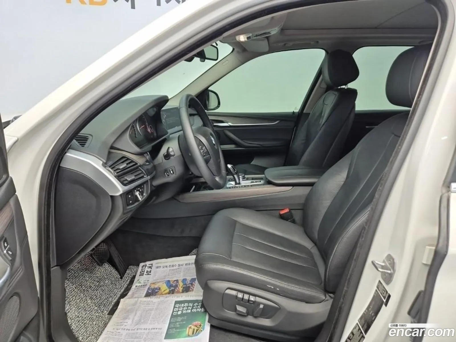 BMW X5 2014 — 4