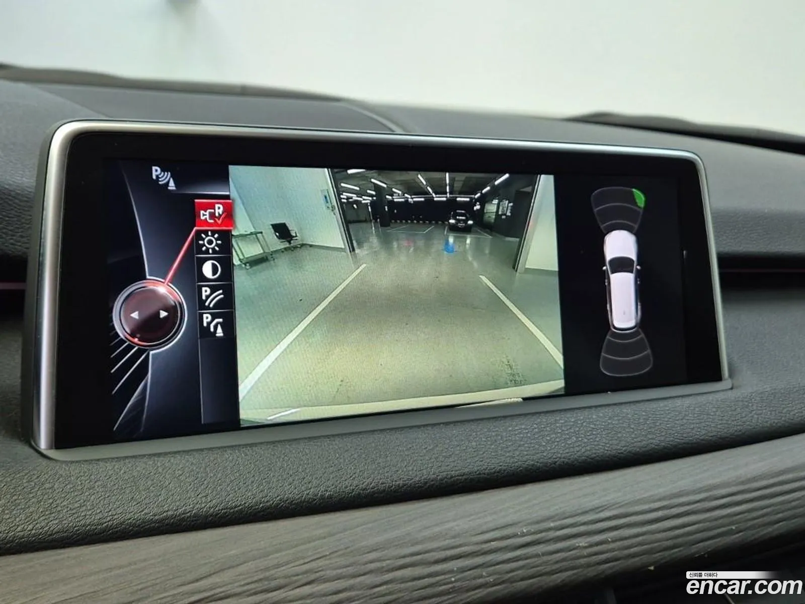 BMW X5 2014 — 14