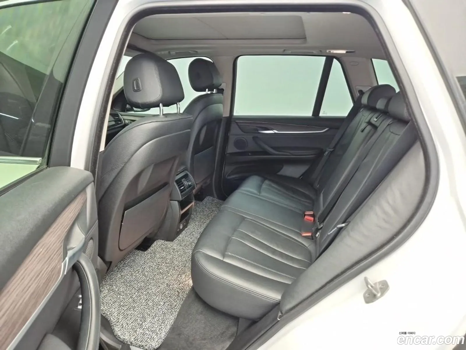 BMW X5 2014 — 11