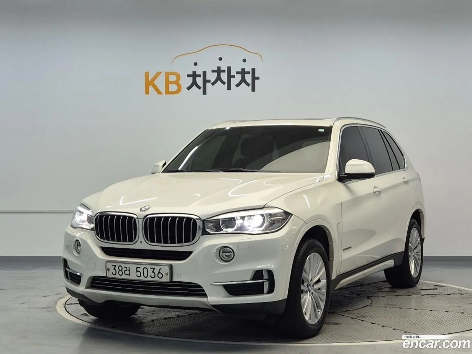 BMW X5 2014 — 18