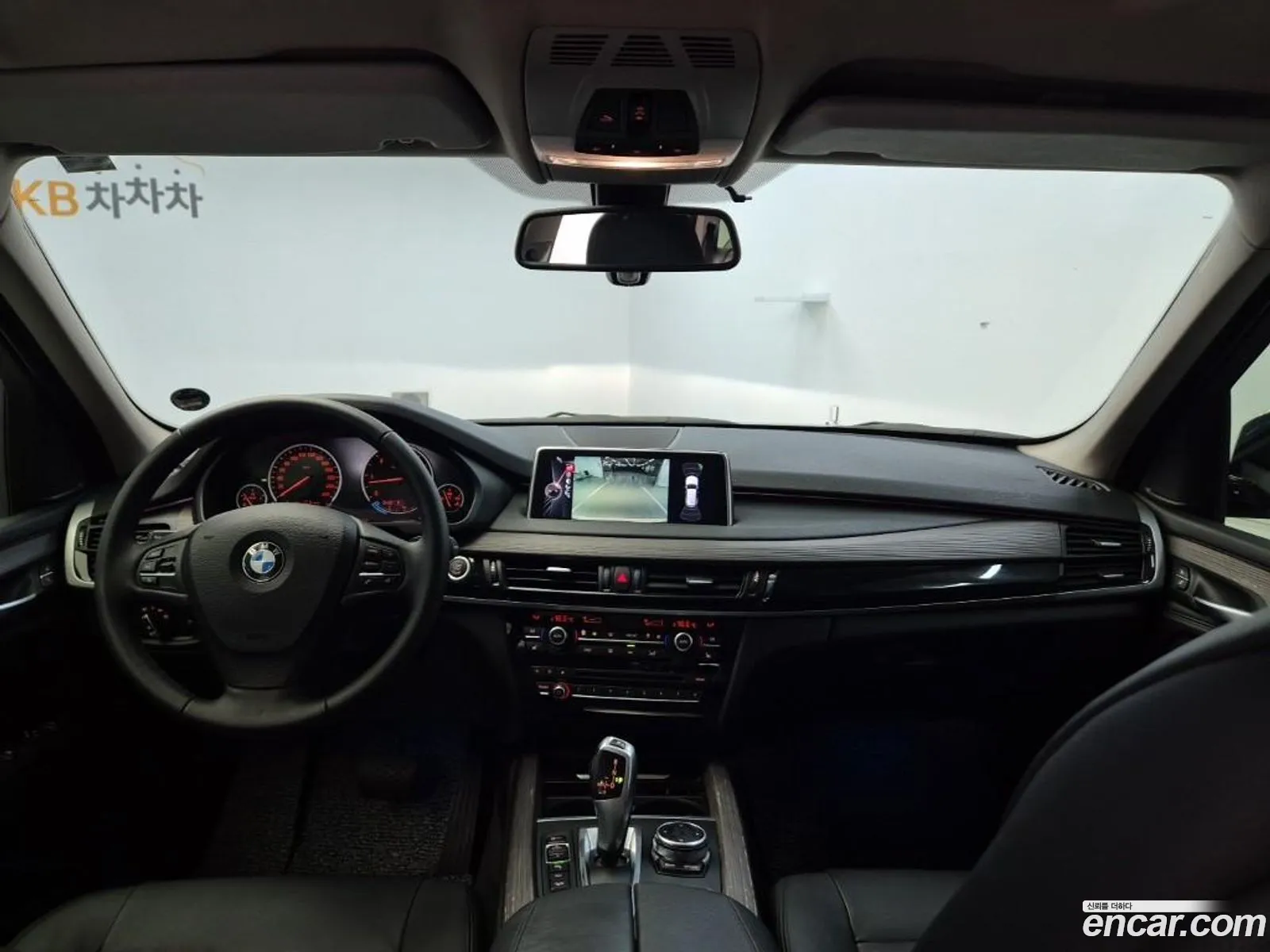 BMW X5 2014 — 13