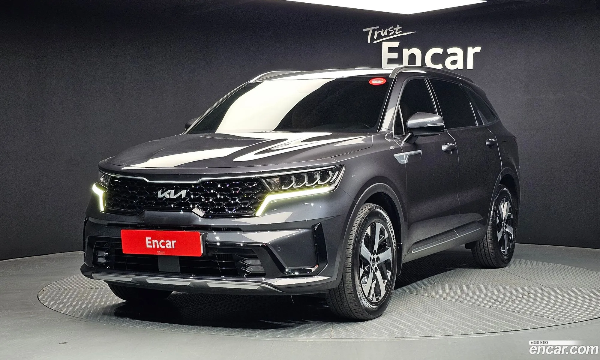 Kia Sorento 2020 — 15