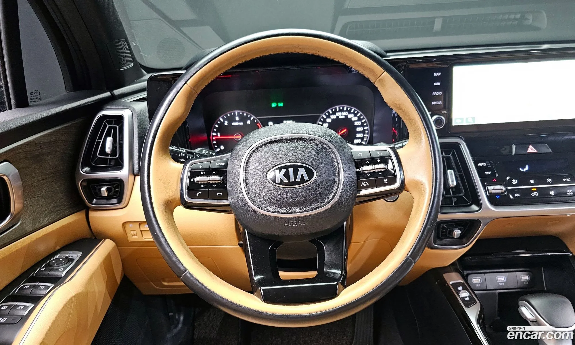 Kia Sorento 2020 — 3