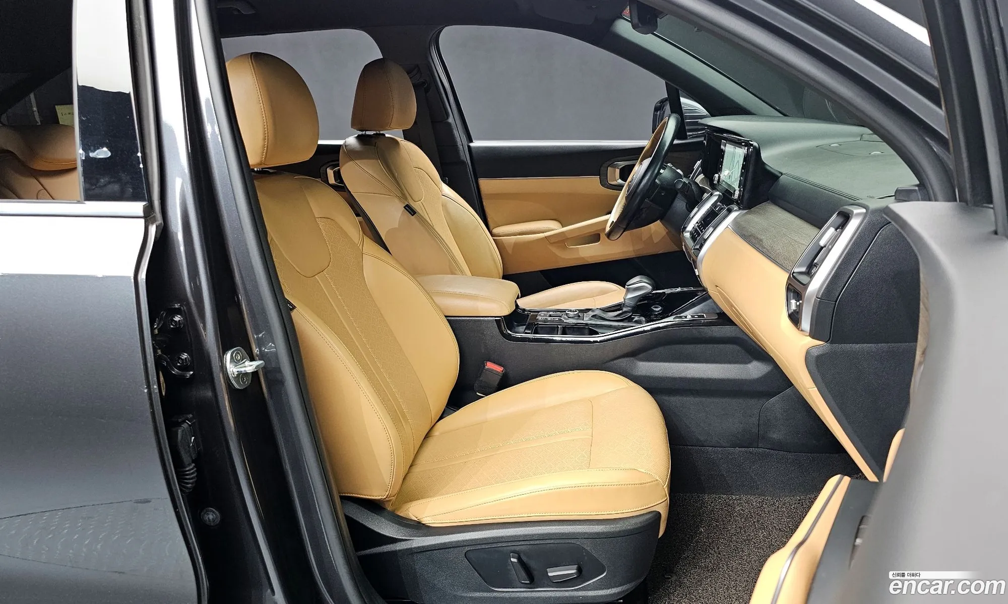 Kia Sorento 2020 — 33