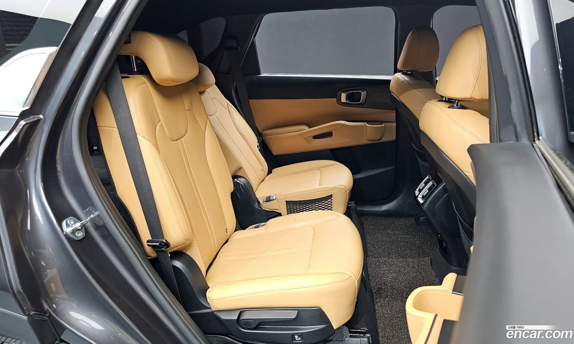 Kia Sorento 2020 — 8