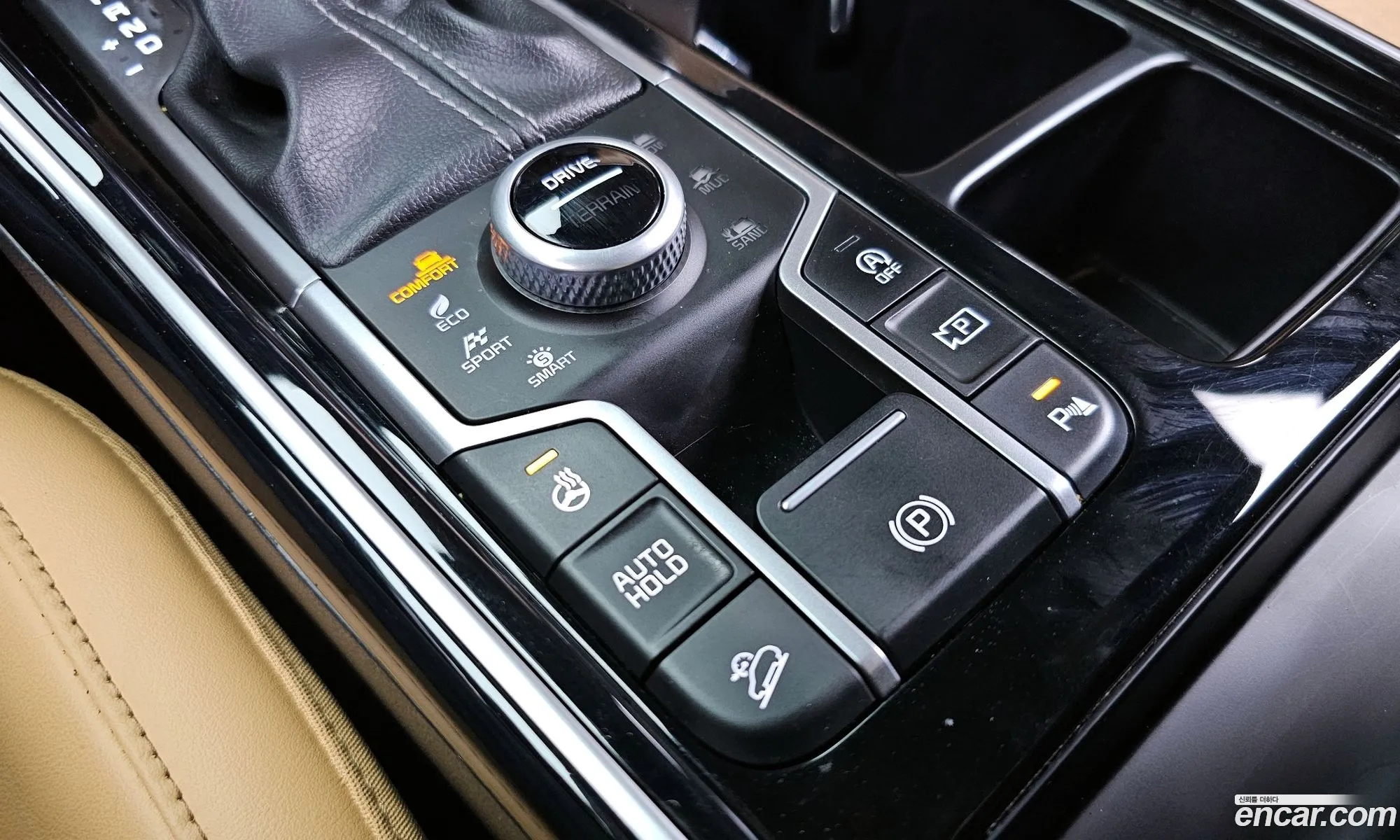 Kia Sorento 2020 — 18