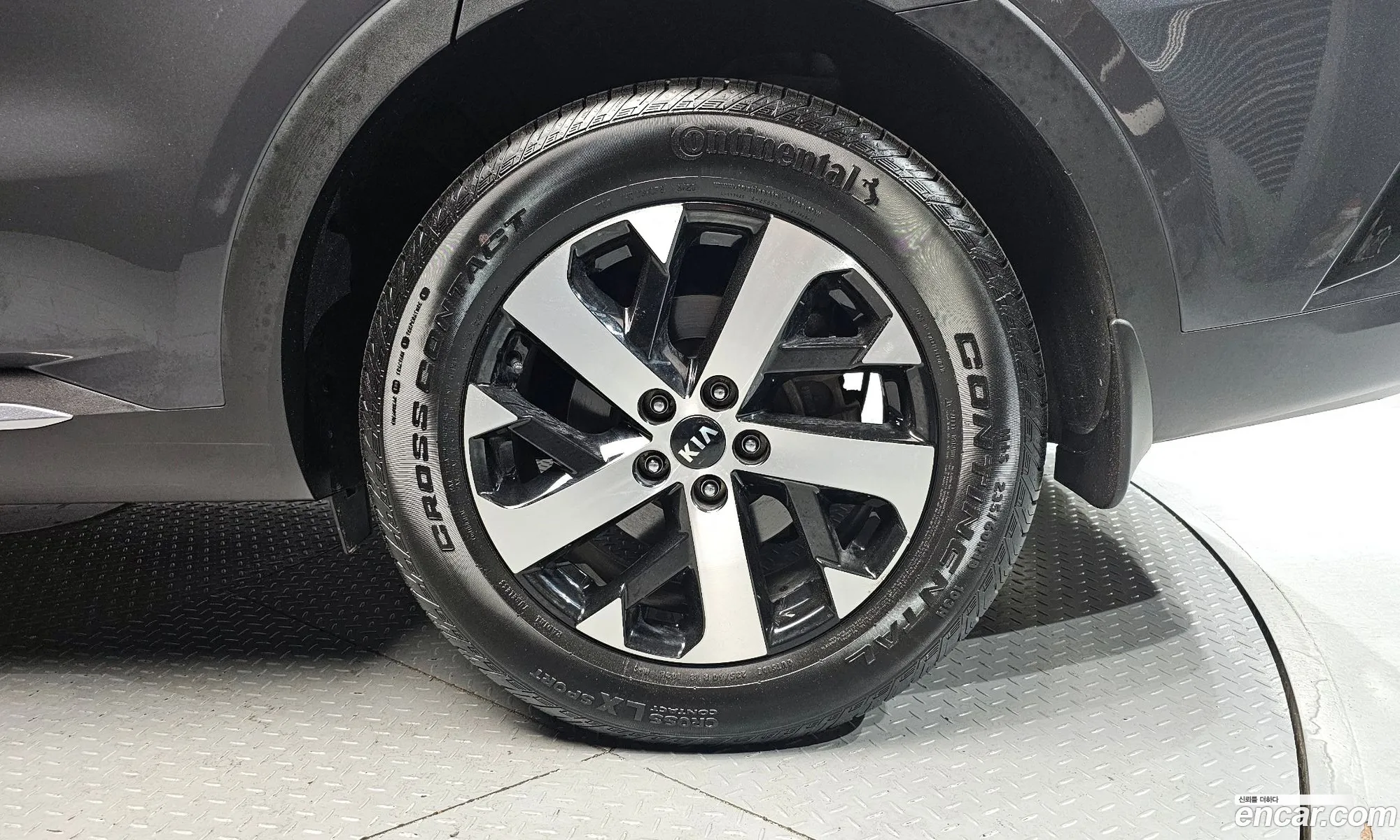 Kia Sorento 2020 — 22