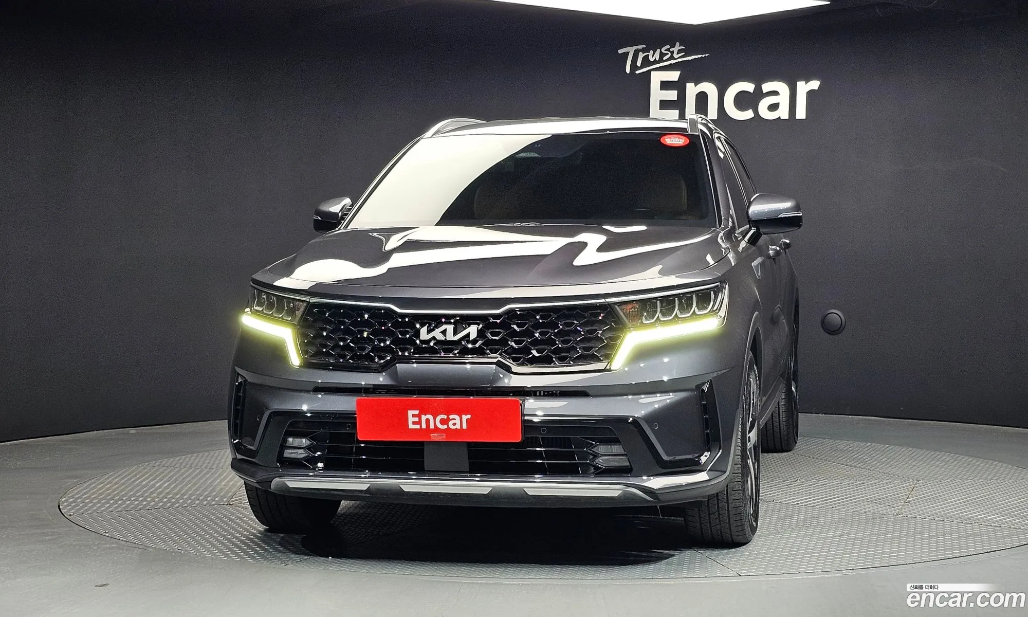 Kia Sorento 2020 — 20