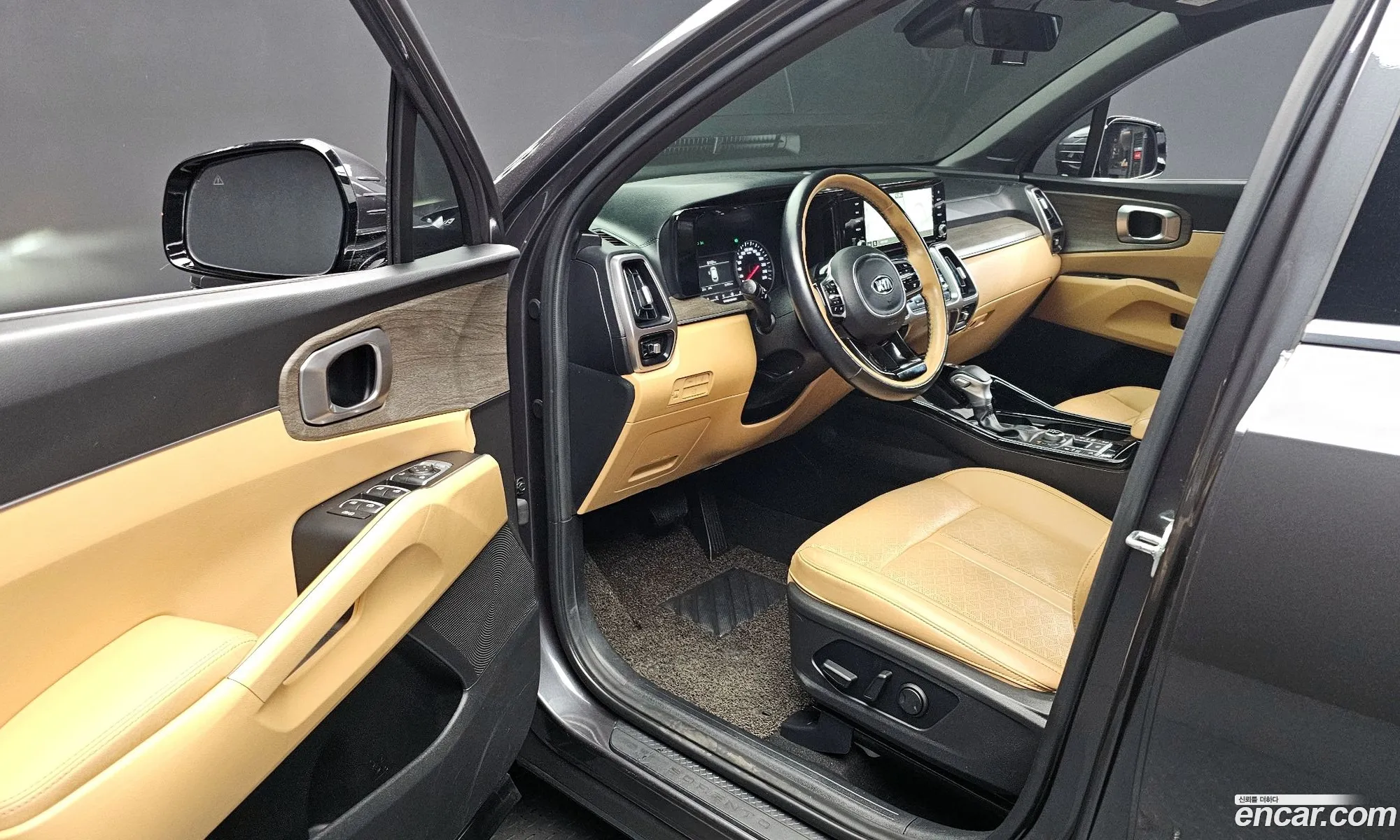 Kia Sorento 2020 — 23