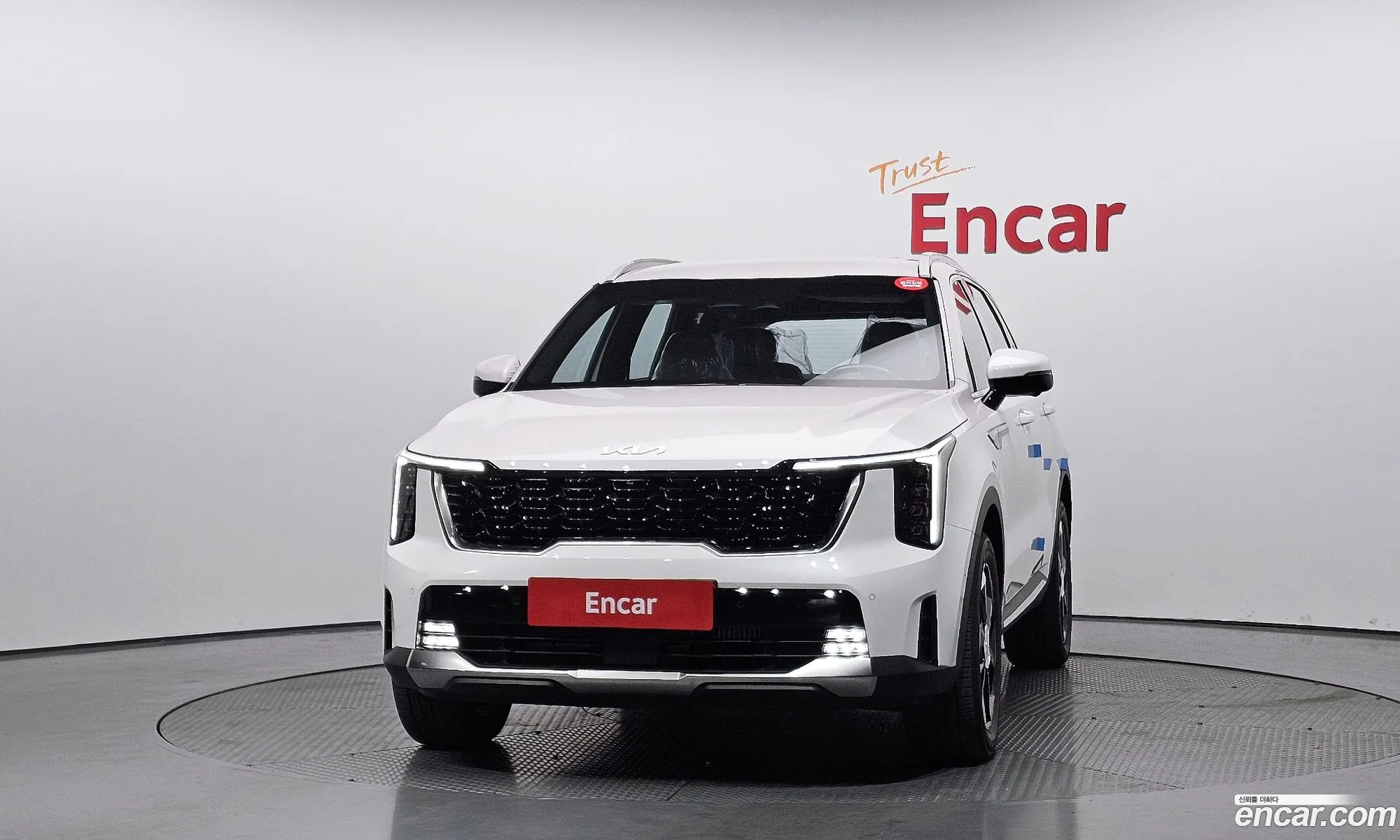 Kia Sorento 2026 — 3
