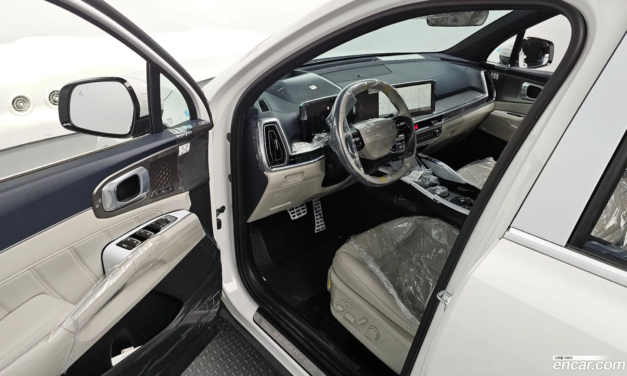 Kia Sorento 2026 — 11