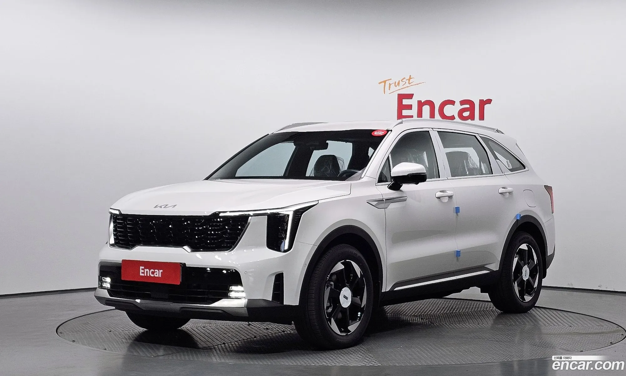 Kia Sorento 2026 — 20
