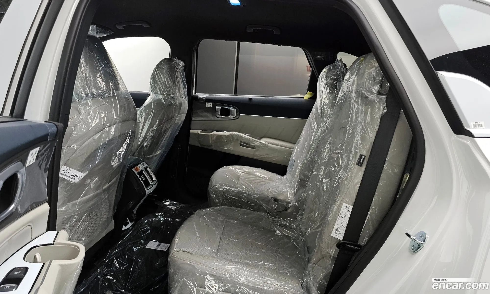 Kia Sorento 2026 — 10