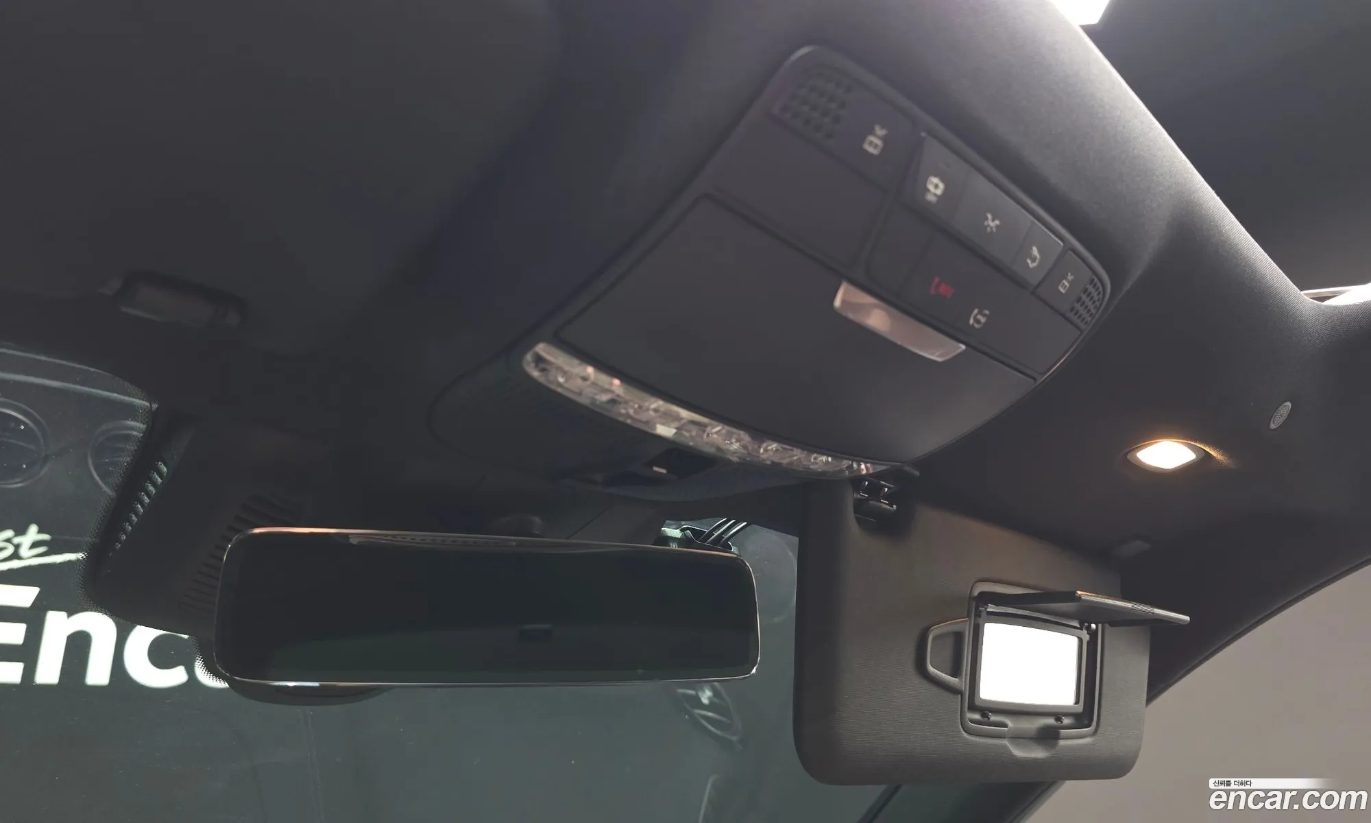 Mercedes-Benz E-Class W213 2021 — 3